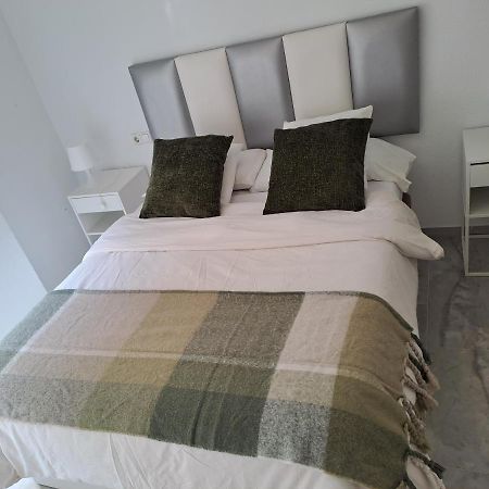 Apartamento Fuengirola Exterior photo