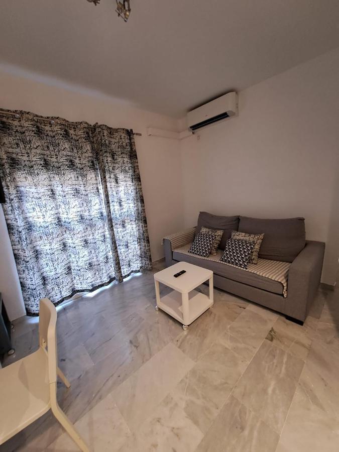 Apartamento Fuengirola Exterior photo