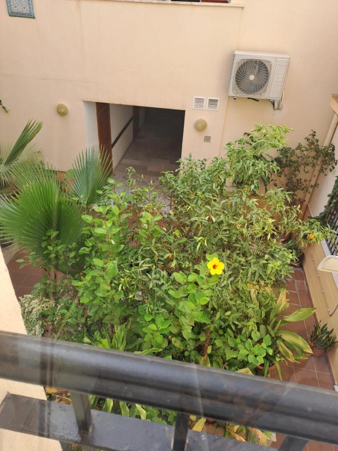 Apartamento Fuengirola Exterior photo