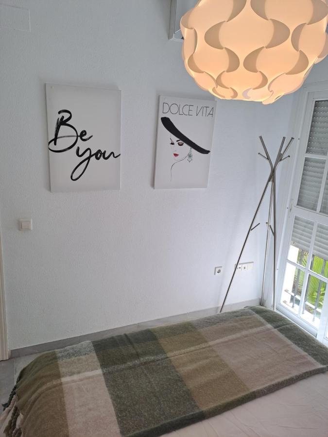 Apartamento Fuengirola Exterior photo