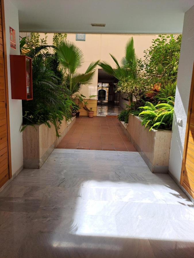 Apartamento Fuengirola Exterior photo