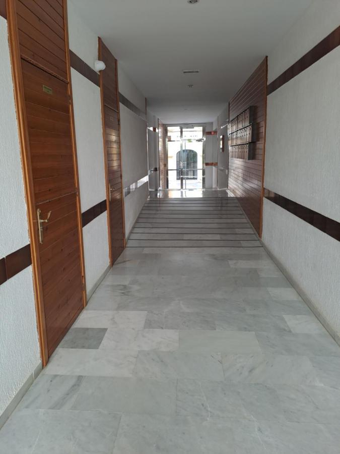Apartamento Fuengirola Exterior photo