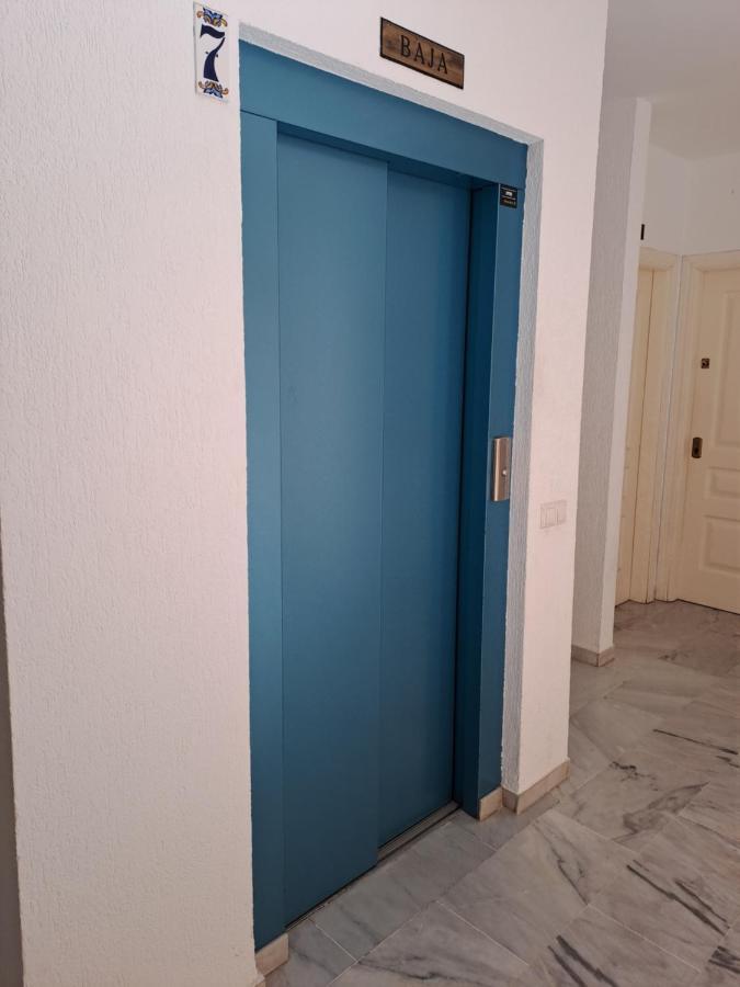Apartamento Fuengirola Exterior photo