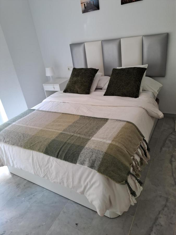 Apartamento Fuengirola Exterior photo