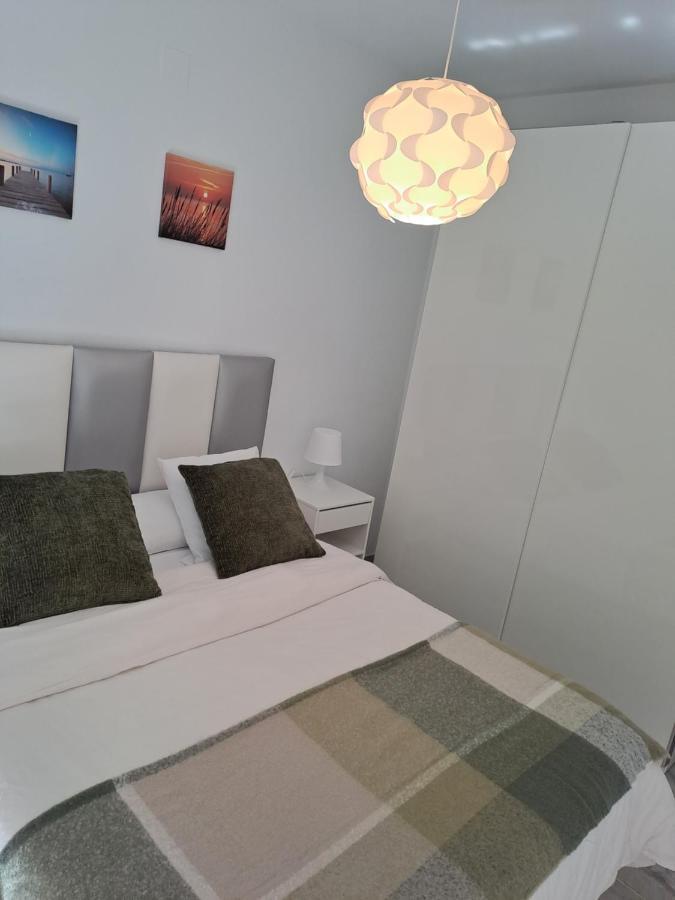 Apartamento Fuengirola Exterior photo