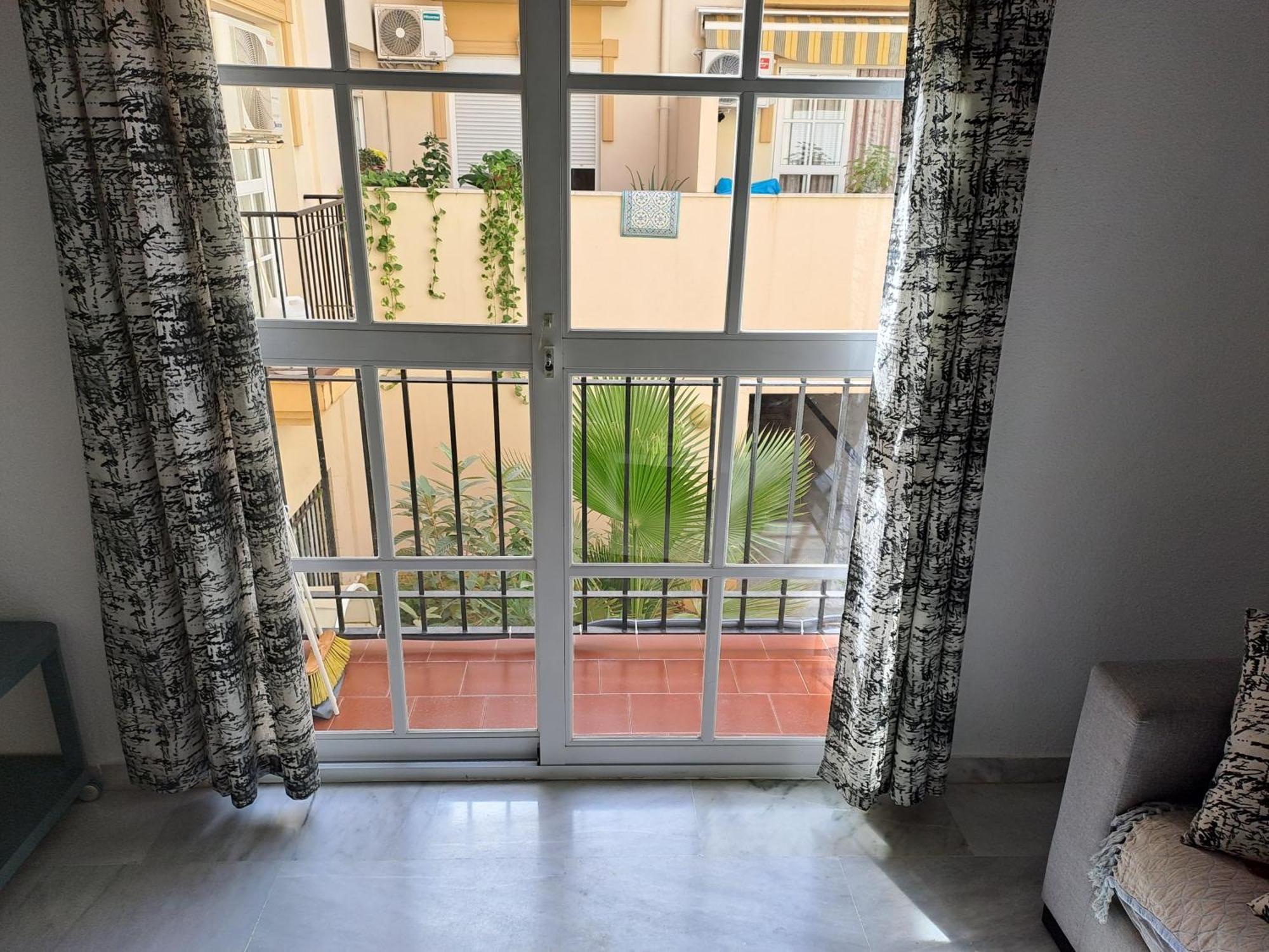 Apartamento Fuengirola Exterior photo